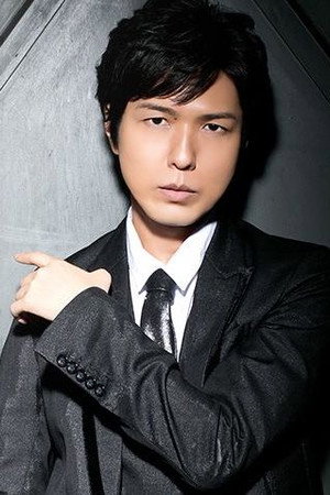 Hiroshi Kamiya photo