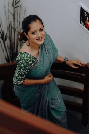 Photo of Amritha Menon from the Latest Netflix gallery