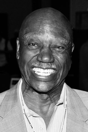 Tony Burton photo