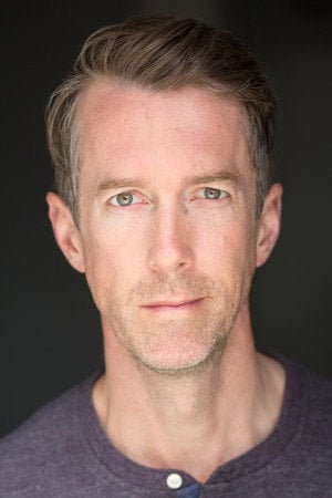 Photo of Adam Harrington from the Latest Netflix gallery