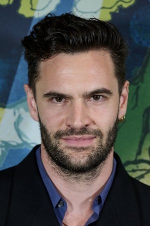 Tom Bateman photo