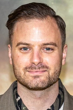 Photo of Jim Bakkum from the Latest Netflix gallery