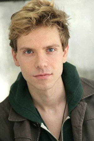 Photo of Stefano Da Fre from the Latest Netflix gallery