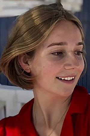 Mathilde Lundberg photo