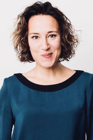 Photo of Bärbel Stolz from the Latest Netflix gallery