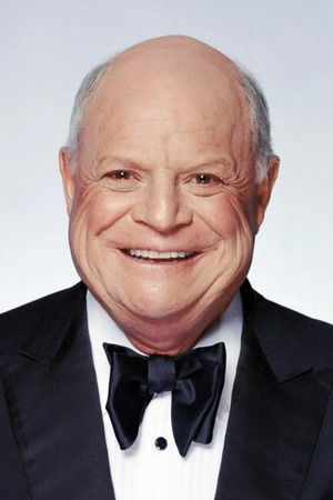 Don Rickles photo