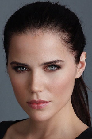 Photo of Sofia Mattsson from the Latest Netflix gallery