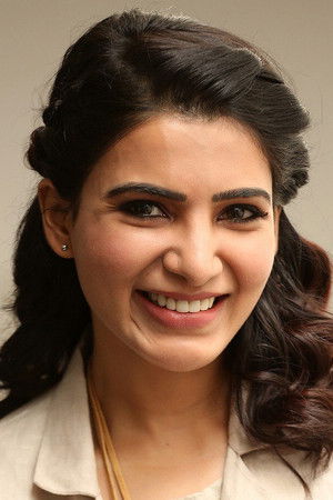 Samantha Ruth Prabhu photo