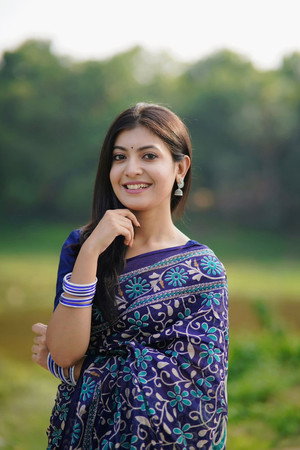Photo of Sadnima Binte Noman from the Latest Netflix gallery