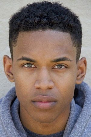 Kelvin Harrison Jr. photo