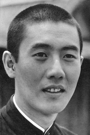 Raizō Ichikawa photo