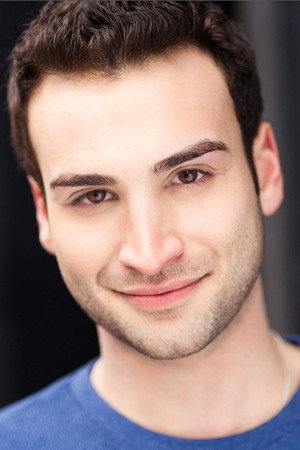 Photo of Harley Harrison from the Latest Netflix gallery