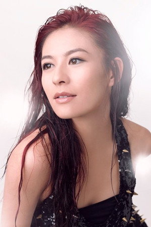 Elanne Kwong Yeuk-Lam photo