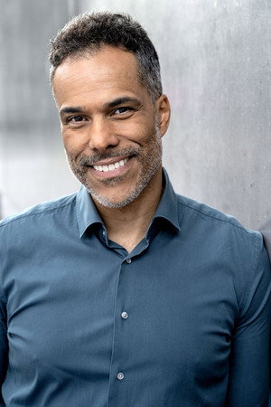 Photo of Patrick Dewayne from the Latest Netflix gallery