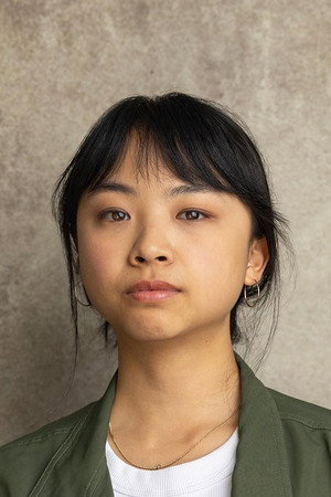 Photo of Talia Pua from the Latest Netflix gallery