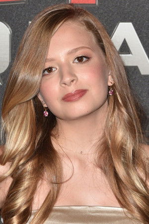 Giselle Eisenberg photo