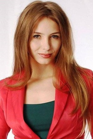 Photo of Anna Starchenko from the Latest Netflix gallery