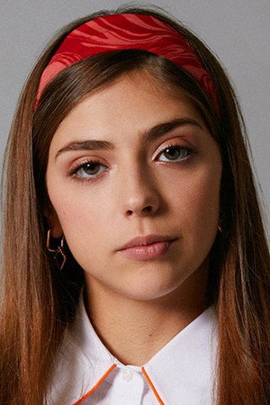 Photo of Carmen Arrufat from the Latest Netflix gallery