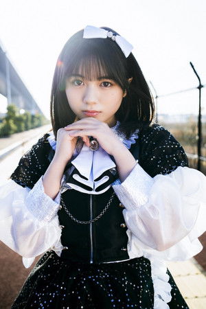 Honoka Kawasaki photo