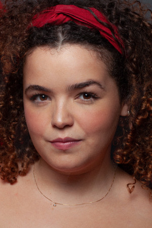 Photo of Camila Brandão from the Latest Netflix gallery
