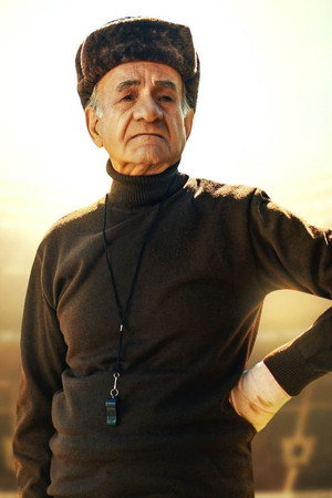 Saeed Poursamimi photo