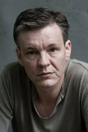 Nikolay Kachura photo