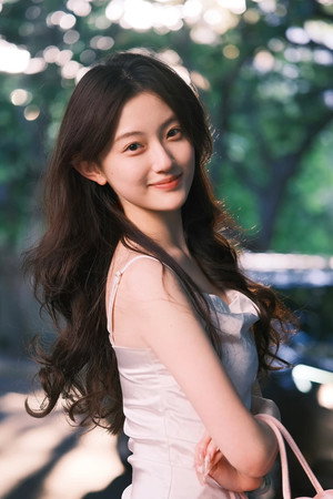 Photo of Jin Tianruyi from the Latest Netflix gallery