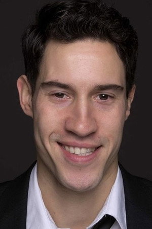 Photo of Ruy Buchholz from the Latest Netflix gallery