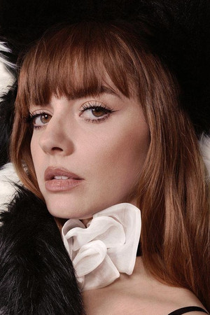 Photo of Annalisa Scarrone from the Latest Netflix gallery