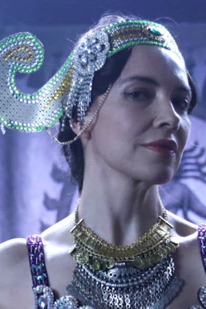 Photo of Yadira Pascault Orozco from the Latest Netflix gallery