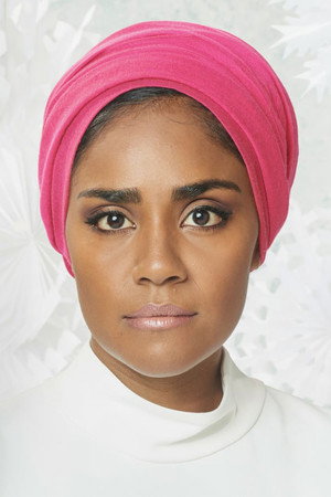 Photo of Nadiya Hussain from the Latest Netflix gallery
