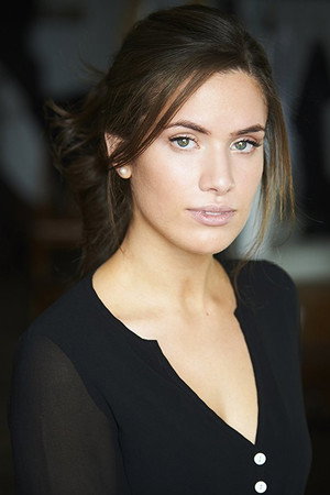 Photo of Daniela Barbosa from the Latest Netflix gallery