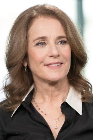 Debra Winger photo
