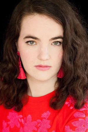 Photo of Julia Quayle from the Latest Netflix gallery