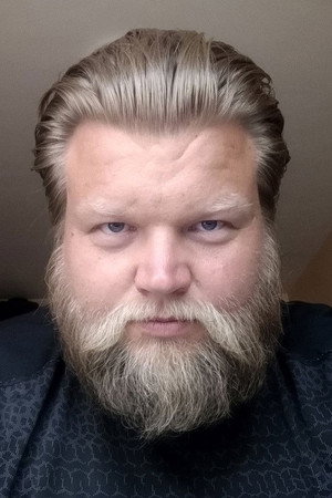 Photo of Sergej Maruhin from the Latest Netflix gallery