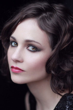 Tuppence Middleton photo