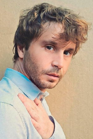 Santiago Pedrero photo