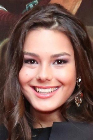 Anfisa Chernykh photo