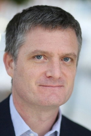 Photo of Richard Bedser from the Latest Netflix gallery