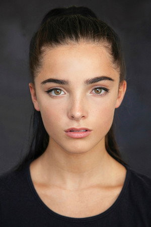 Jessica Reynolds photo