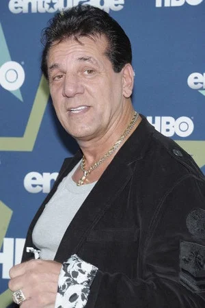 Chuck Zito photo