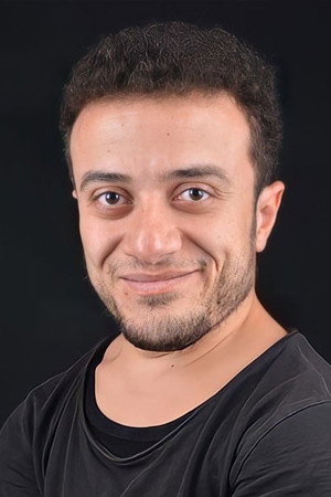 Hamza Yazıcı photo