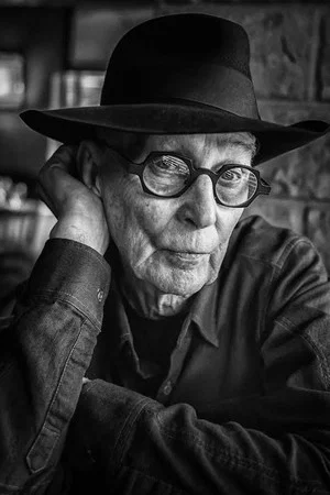 Photo of Burk Uzzle from the Latest Netflix gallery