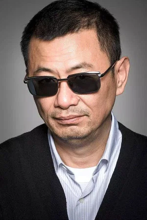 Photo of Wong Kar-Wai from the Latest Netflix gallery