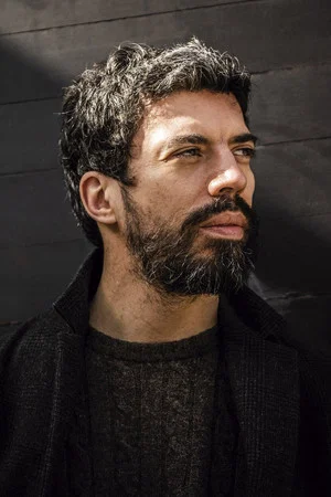 Photo of João Tordo from the Latest Netflix gallery