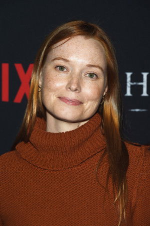 Samantha Sloyan photo