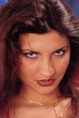 Photo of Sandra de Angelis from the Latest Netflix gallery
