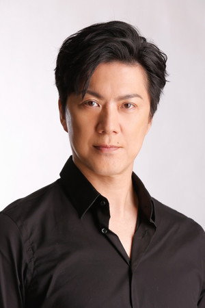 Photo of Yoshino Keigo from the Latest Netflix gallery