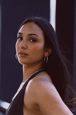 Photo of Tia Jupi from the Latest Netflix gallery