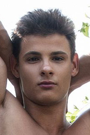 Photo of Andrei Karenin from the Latest Netflix gallery